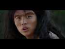 L'HOMME DE PÉKIN, LES DERNIERS SECRETS DE L'HUMANITÉ de Jacques Malaterre - Bande-Annonce (2023)