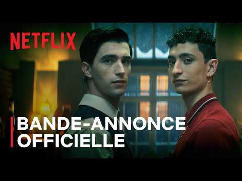 Dead Boy Detectives | Bande-annonce officielle VF | Netflix France