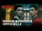 Dead Boy Detectives | Bande-annonce officielle VF | Netflix France