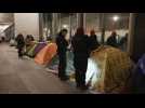 France : les évacuations de squats de migrants s'intensifient à l'approche des JO de Paris