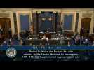 US Senate passes major military aid package for Ukraine