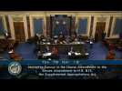 US Congress passes long-delayed Ukraine aid