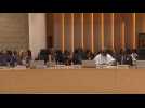 Des chefs d'État réunis à Abuja pour un sommet sur le contre-terrorisme