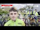 VIDÉO. Tour de Bretagne 2024 : « Faire un bon général avec Alexis Guerin » livre Alan Boileau