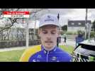 VIDÉO. Tour de Bretagne 2024 : « Cette étape peut laisser des traces » prévient Léo Danes
