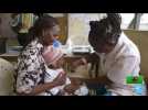Lutte contre le paludisme : un nouveau chapitre s'ouvre avec le vaccin