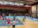 VIDEO. Revivez l'ambiance de folie de la finale de Volley à Saint-Nazaire