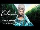 Orlando (4K) (Sally Potter) - Tilda Swinton - Trailer BE
