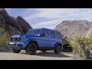 Mercedes-Benz G580 with EQ Technology, EDITION ONE Design Preview