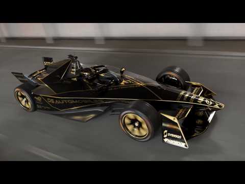 Monaco E-Prix - DS Automobiles ready to shine on the streets of the principality