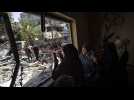Israël affirme « avancer » dans les préparatifs de son offensive terrestre à Rafah