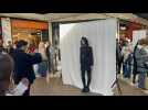 VIDEO. Casting de mannequins à Nantes : plus de 400 candidats, peut-être un lauréat