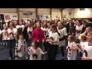 VIDEO. Le Normand Pierre en finale de la Star Academy : l'euphorie à Villedieu-les-Poêles