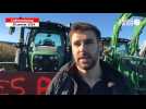 VIDÉO. « Des structures figées » : ce jeune agriculteur breton explique pourquoi il se mobilise