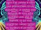 Horoscope du jour du mercredi 31 janvier 2024