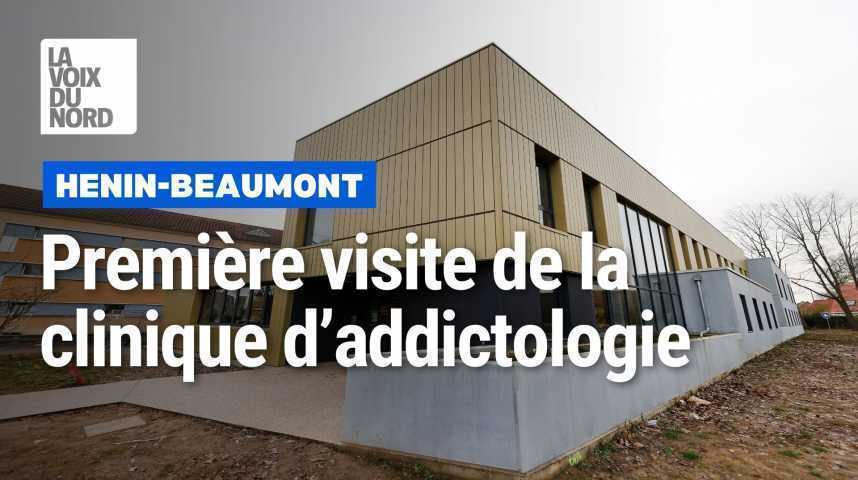 La Voix Du Nord Henin Beaumont