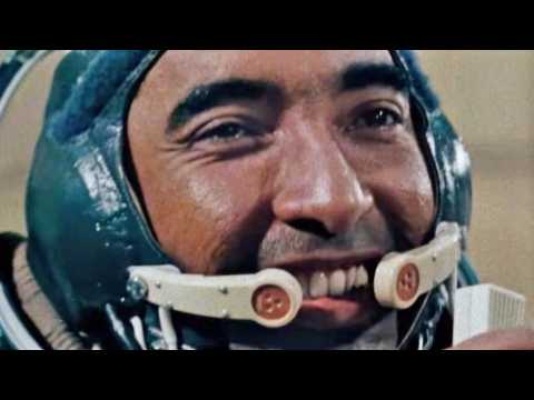 The Space Race - Bande annonce 1 - VO - (2023)