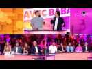 Cyril Hanouna torpille Quotidien