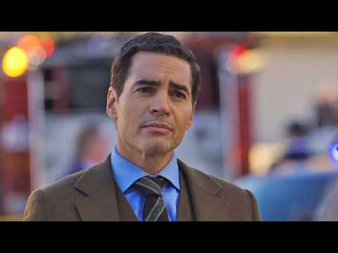 Will Trent - Bande annonce 1 - VO