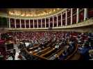 Droit à l'avortement dans la constitution : le feu vert des députés français