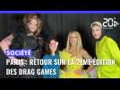 Lancer de sacs à mains et course en talons : retour sur la 2ème édition solidaire des Drag Games