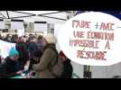 Brest : Les centre sociaux tirent la sonnette d'alarme