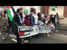 Marche pour Gaza ce samedi 3 février à Compiègne