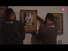 Le musée Toulouse-Lautrec, à Albi, accueille des oeuvres d'Auguste Renoir et Berthe Morisot