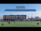 Le Havre : Le sporting-club de Frileuse en sursis ?