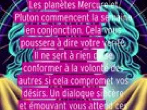 Horoscope de la semaine du 5 au 11 février 2024