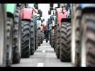 VIDÉO. Colère des agriculteurs : Un appel à la levée des blocages suite aux annonces du gouvernement