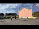 Le club de pelote basque Pilotariak Auscitain fête ses 60 ans