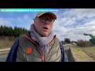 Colère des agriculteurs : les actions de la FDSEA se poursuivent dans les Ardennes