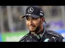 F1 : Lewis Hamilton quittera Mercedes à la fin de l'année pour rejoindre Ferrari