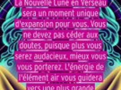 Horoscope du jour du vendredi 9 février 2024