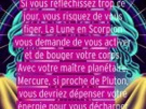 Horoscope du jour du vendredi 2 février 2024