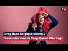 Rencontre avec la Drag-Queen Rita Baga