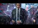 Vid�o John Wick Parabellum