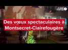 Des vSux spectaculaires pour les maires de Montsecret-Clairefougère