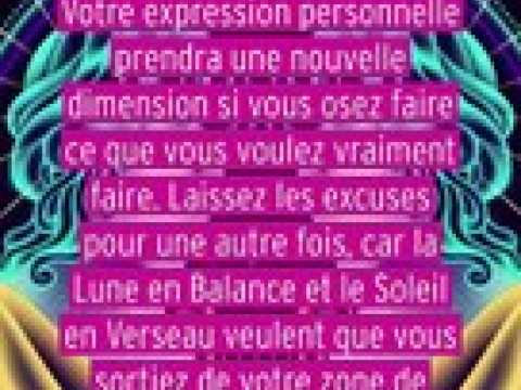 Horoscope du jour du mardi 30 janvier 2024