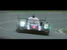 Porsche at 24 Hours of Daytona - 3 Decades of Prototype Racing