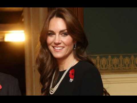VIDEO : Kate Middleton : la princesse de Galles est sortie de l?hpital