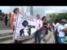 Mexique : fuite de données de journalistes