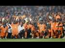 VIDÉO. CAN : pourquoi la Côte d'Ivoire peut remporter la compétition