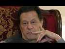 L'ancien Premier ministre du Pakistan Imran Khan condamné à dix ans de prison