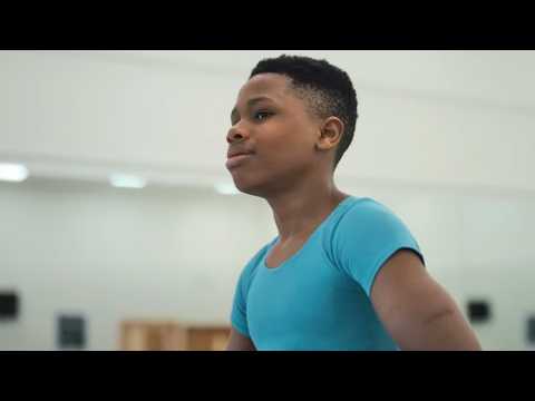 Madu: le danseur de ballet nigérian - Bande annonce 1 - VO - (2024)