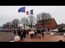 A Feuquières-en-Vimeu, des parents s'opposent à la suppression du bus scolaire par la mairie