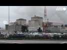 Reportage: dans les entrailles de la centrale nucléaire de Chinon