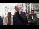 Elections européennes : Glucksmann face aux briochins