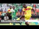 CAN 2024 : le Nigeria tient son rang de favori face à l'Angola (1-0)